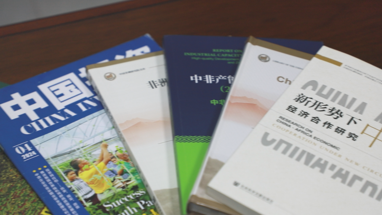 【漂洋过海来“湘”遇】湘潭大学研究员卡斯:让世界听到我的“中国声音” 【漂洋过海来“湘”遇】湘潭大学研究员卡斯:让世界听到我的“中国声音”